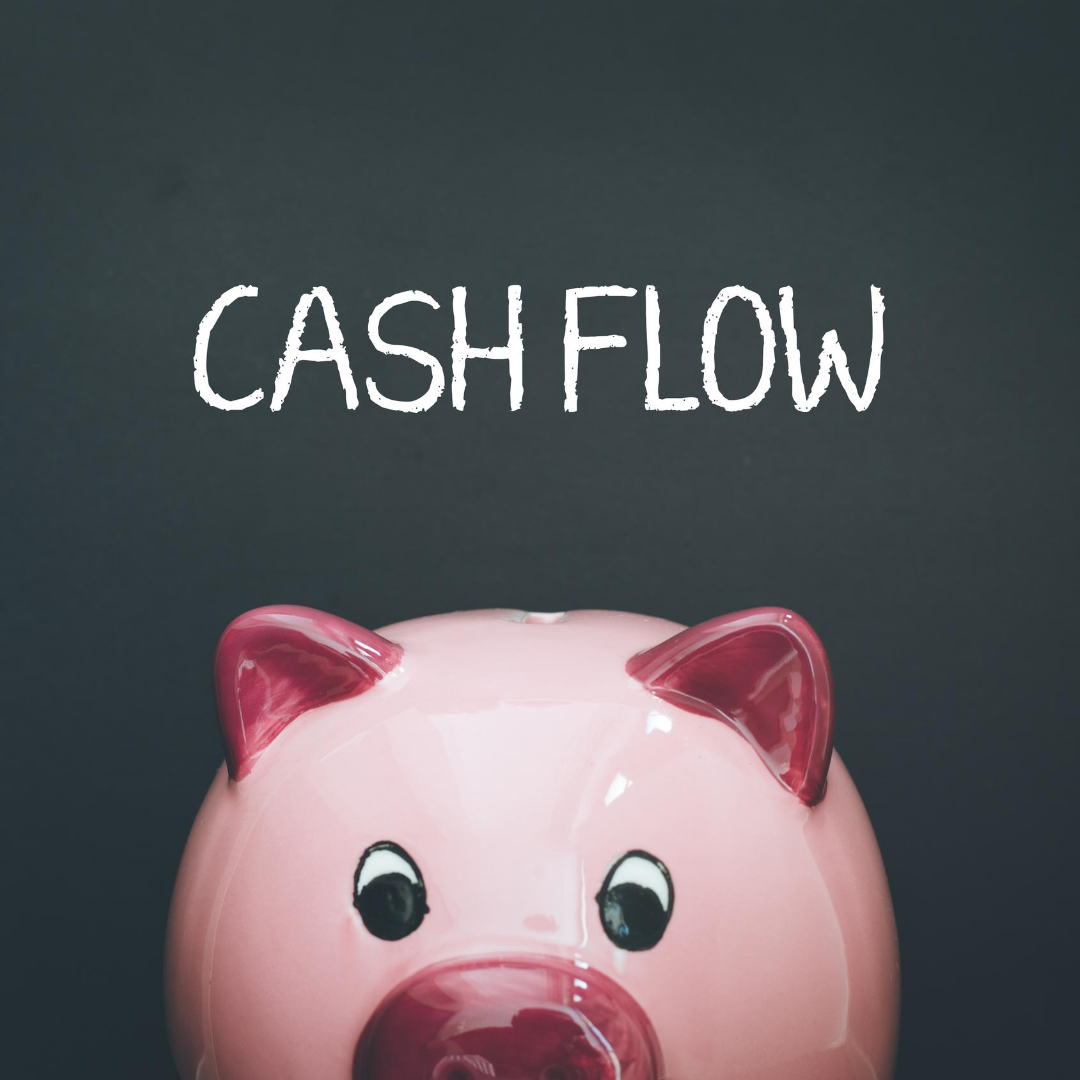 Cashflow forecast